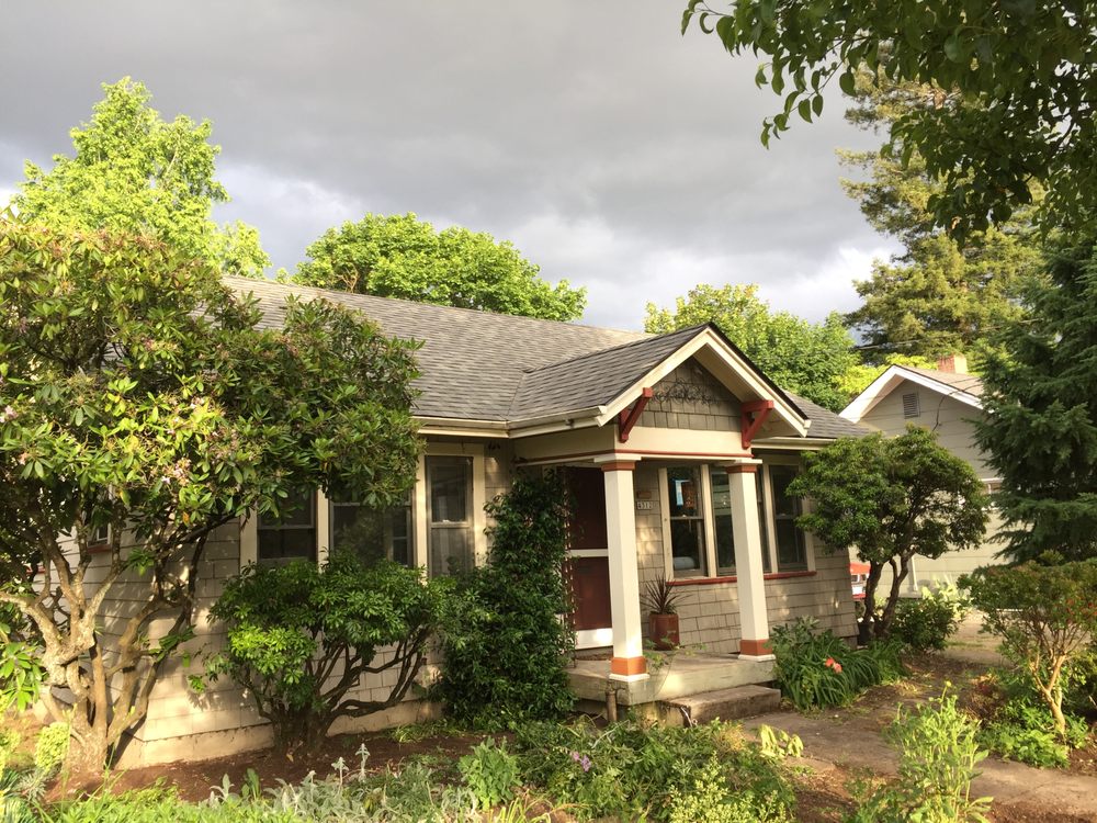 Photo of Jobin Roofing