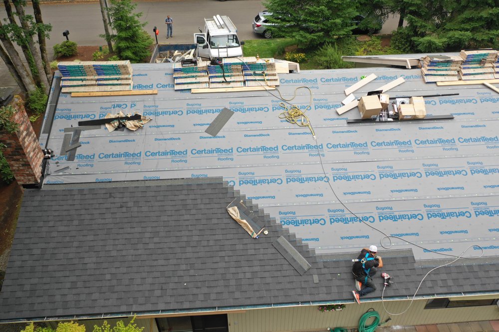 Photo of Jobin Roofing