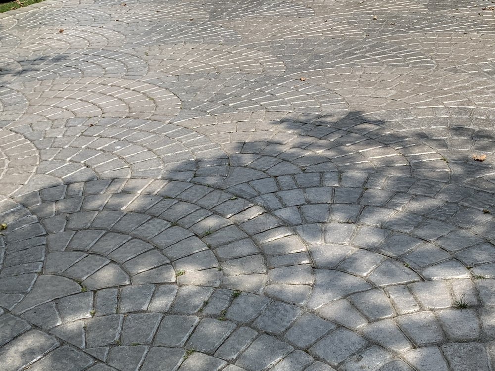 Photo of Stamped Concrete Miami