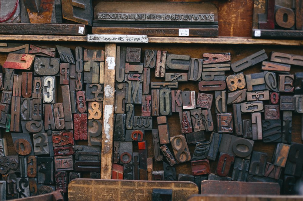 Photo of Editions