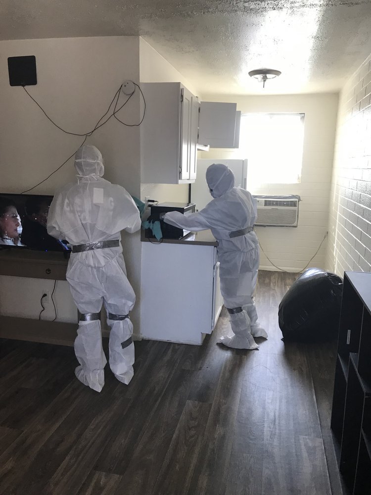Photo of Health Point Cleaning Solutions