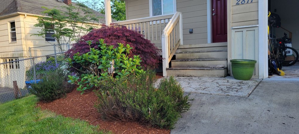 Photo of Santos Landscaping NW