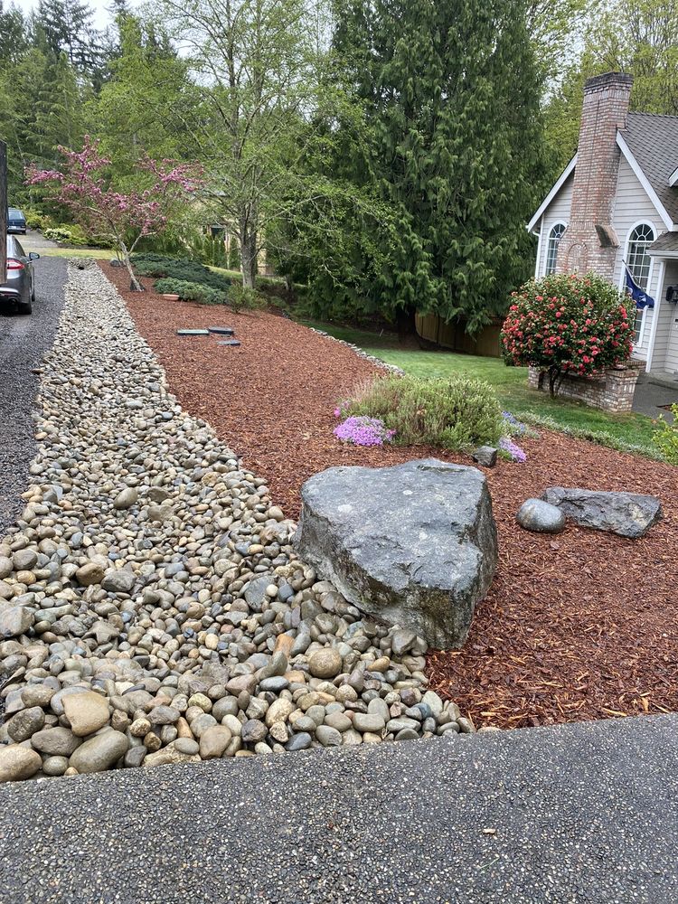 Photo of Santos Landscaping NW