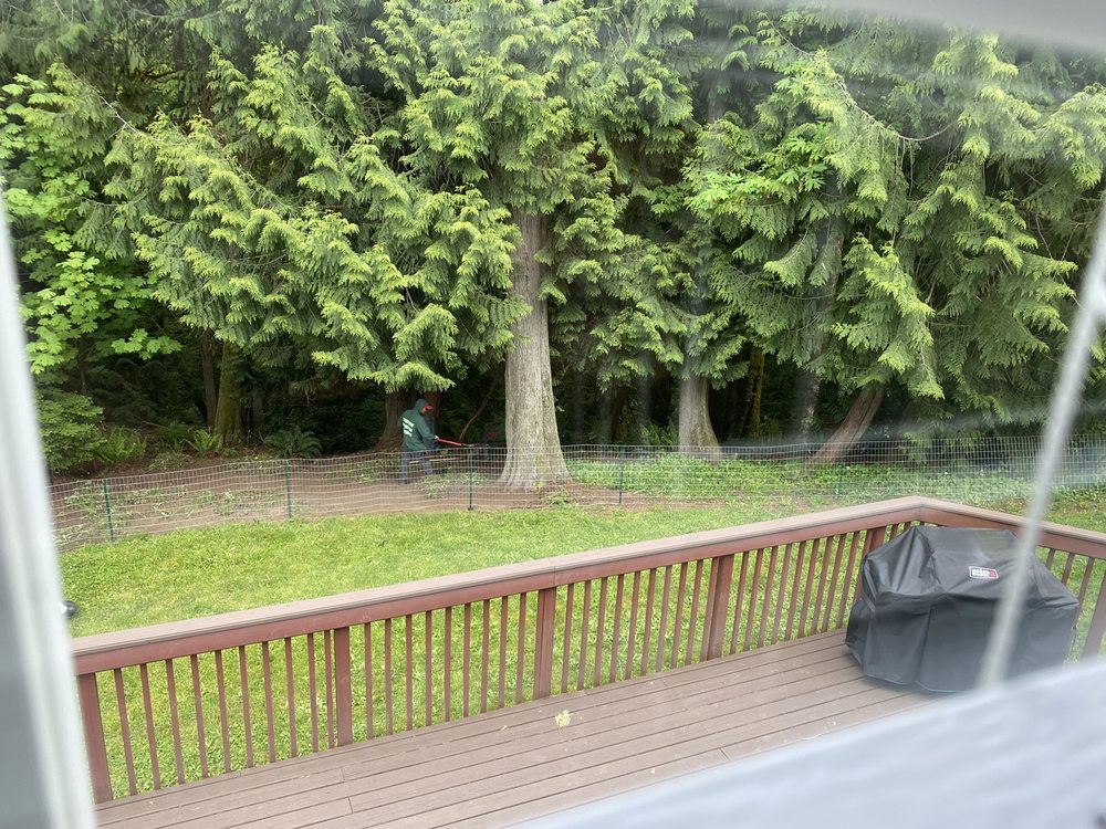 Photo of Santos Landscaping NW
