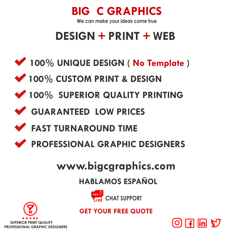 Photo of Big C Graphics