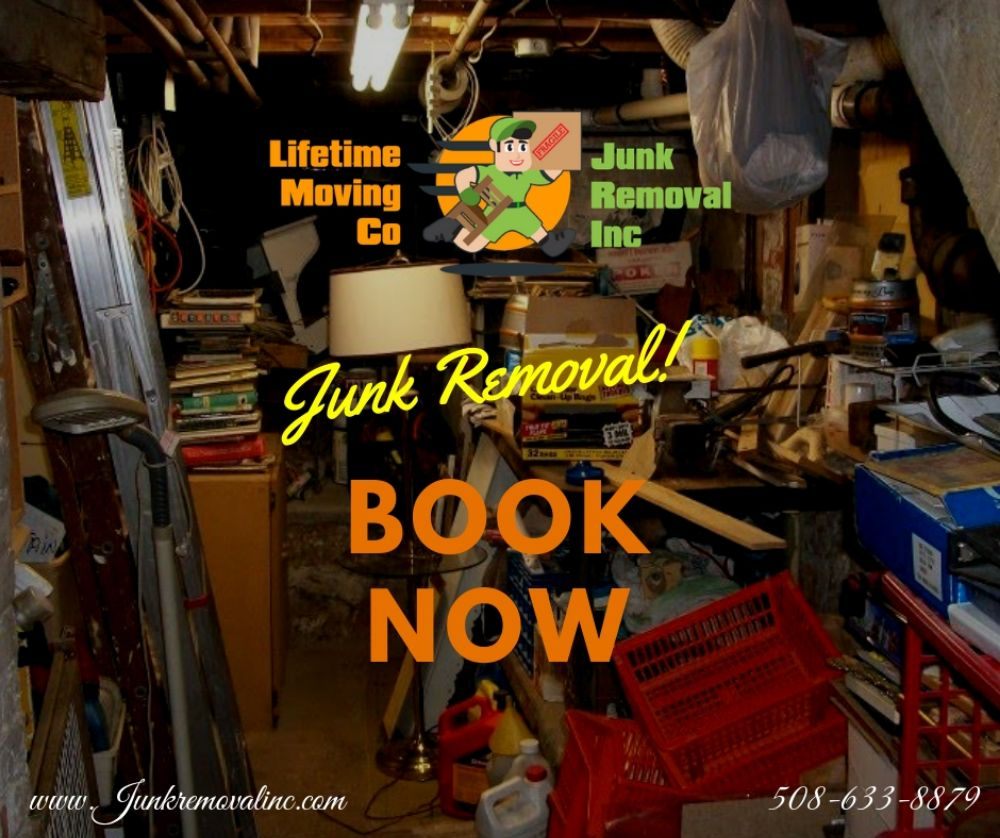 Photo of Junk Removal