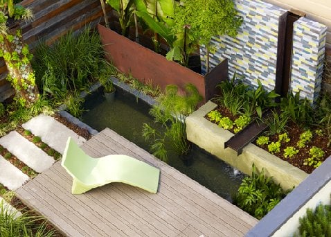 Photo of Arterra Landscape Architects