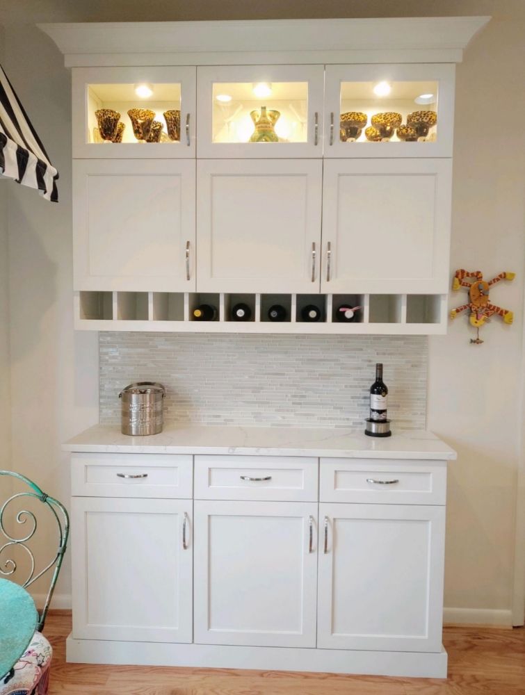 Photo of Vittitow Cabinets