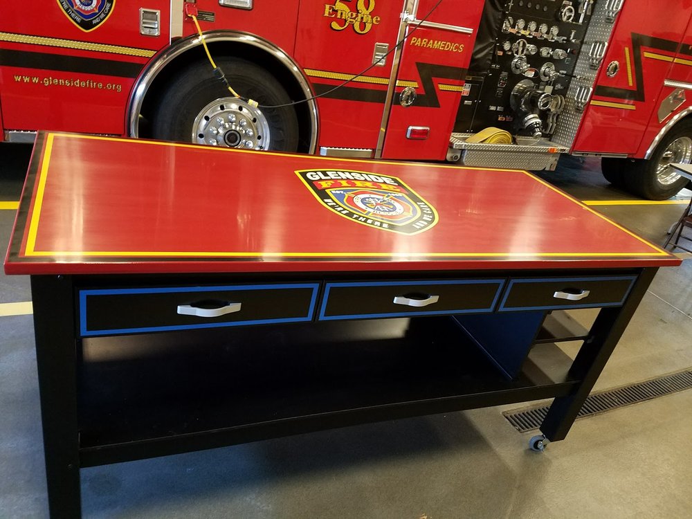 Photo of Glendale Woodworking