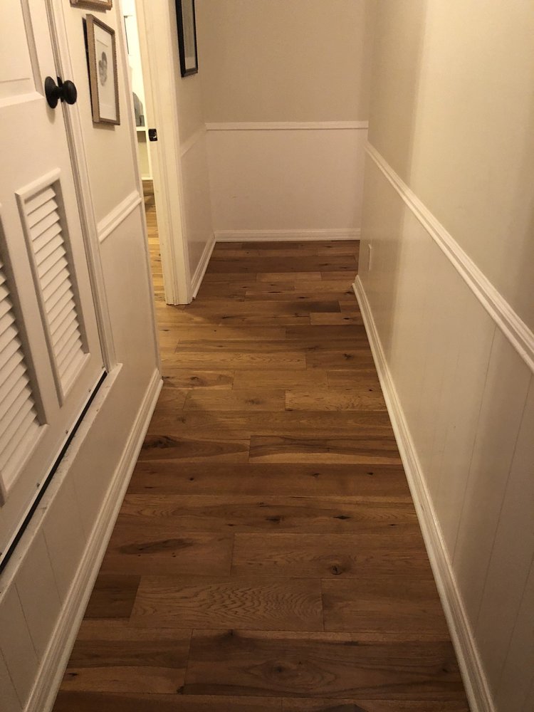 Photo of Austin Hardwood Flooring