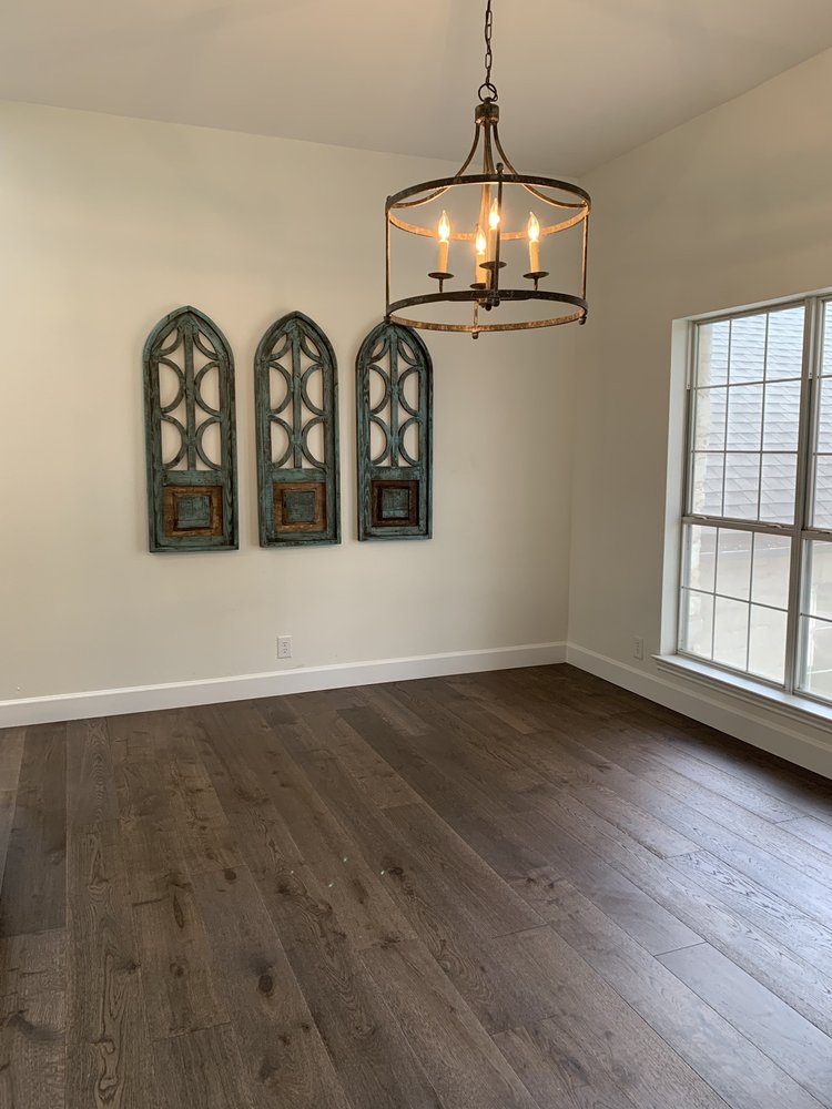Photo of Austin Hardwood Flooring