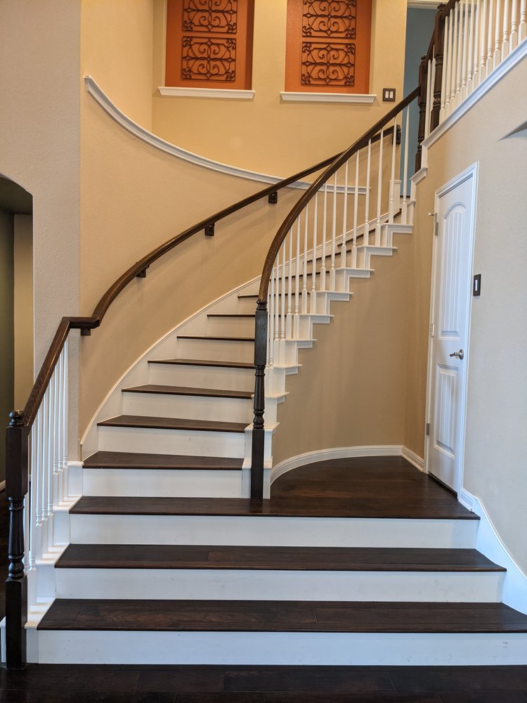 Photo of Austin Hardwood Flooring