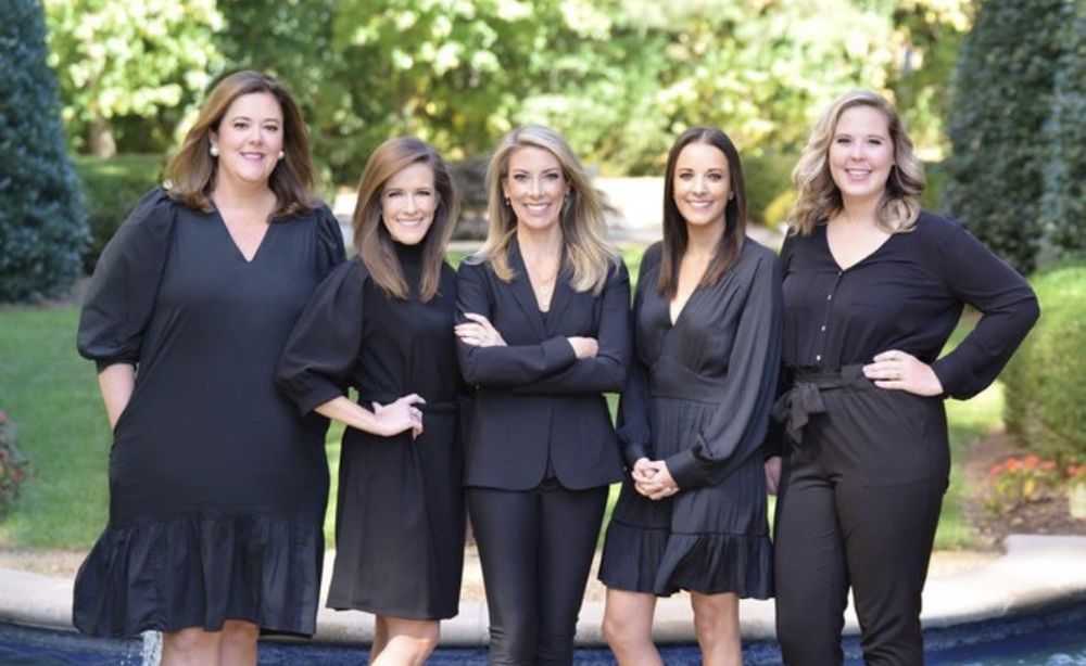 Photo of The Faletti Group