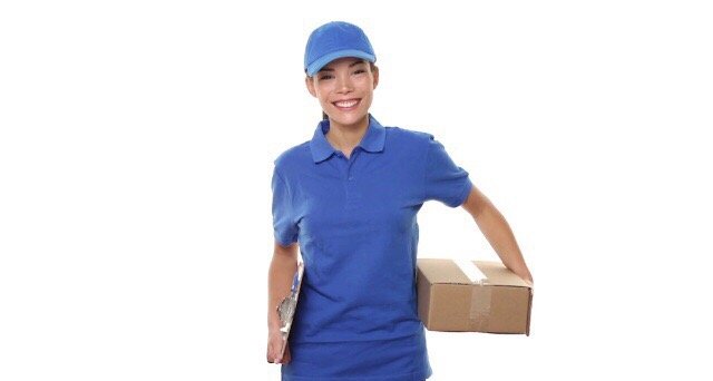 Photo of PUDO Courier Delivery Service