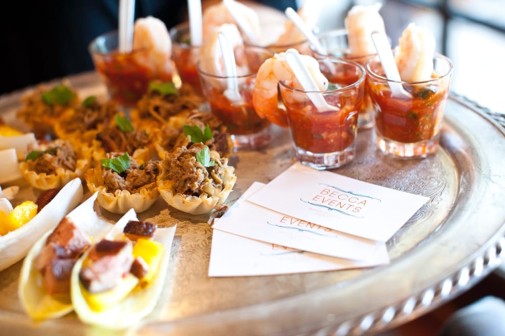 Photo of Becca Schafer Events