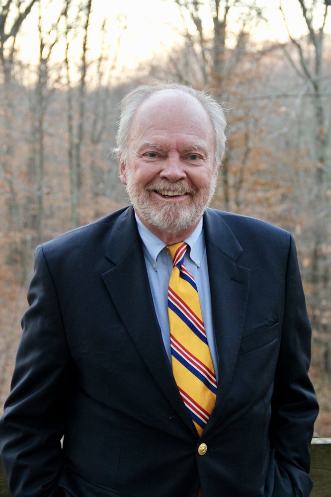 Photo of Vincent Sheehan - NYSPACE