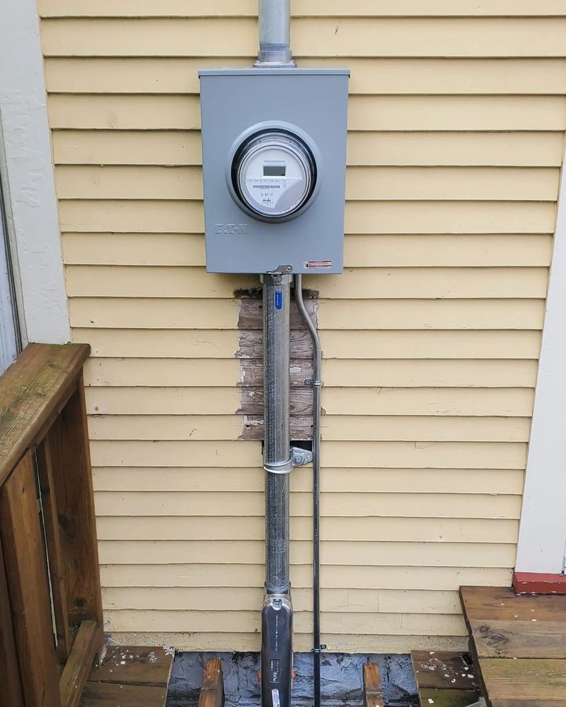 Photo of Old East Dallas Electricians