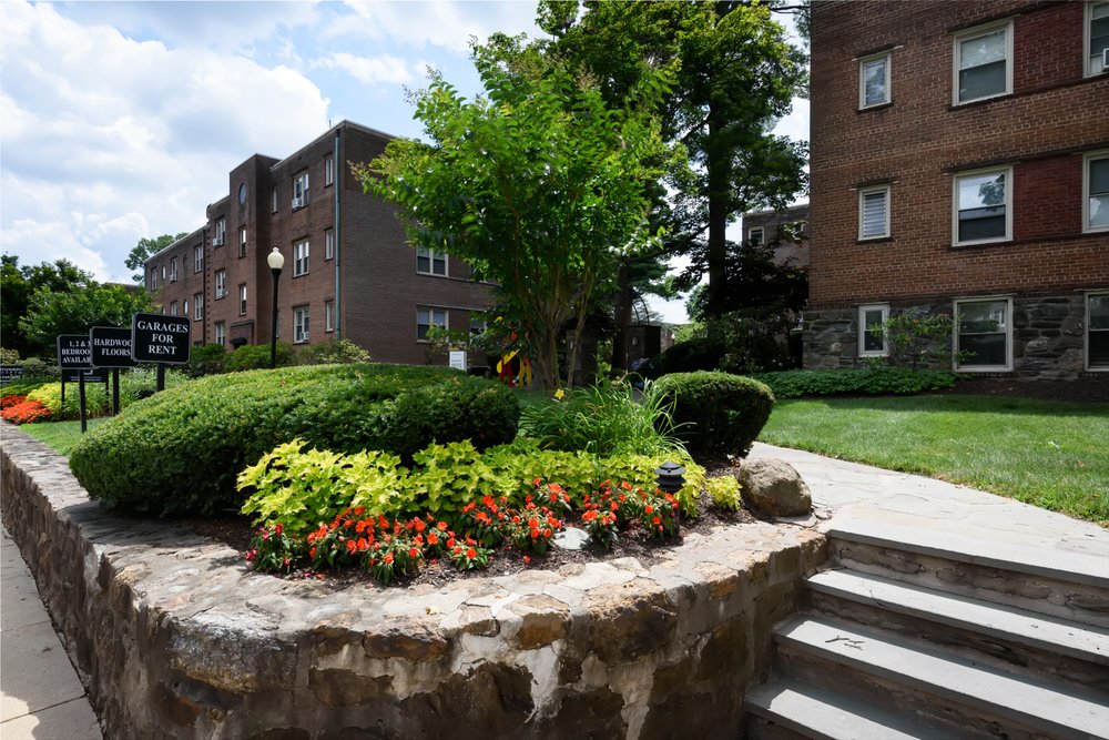 Photo of Montgomery Court
