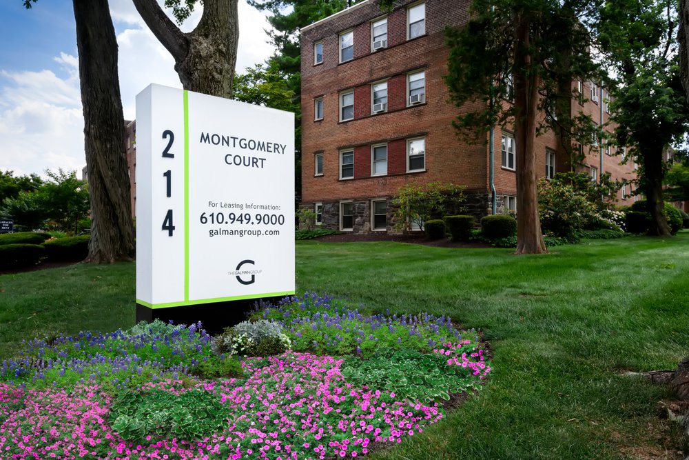 Photo of Montgomery Court
