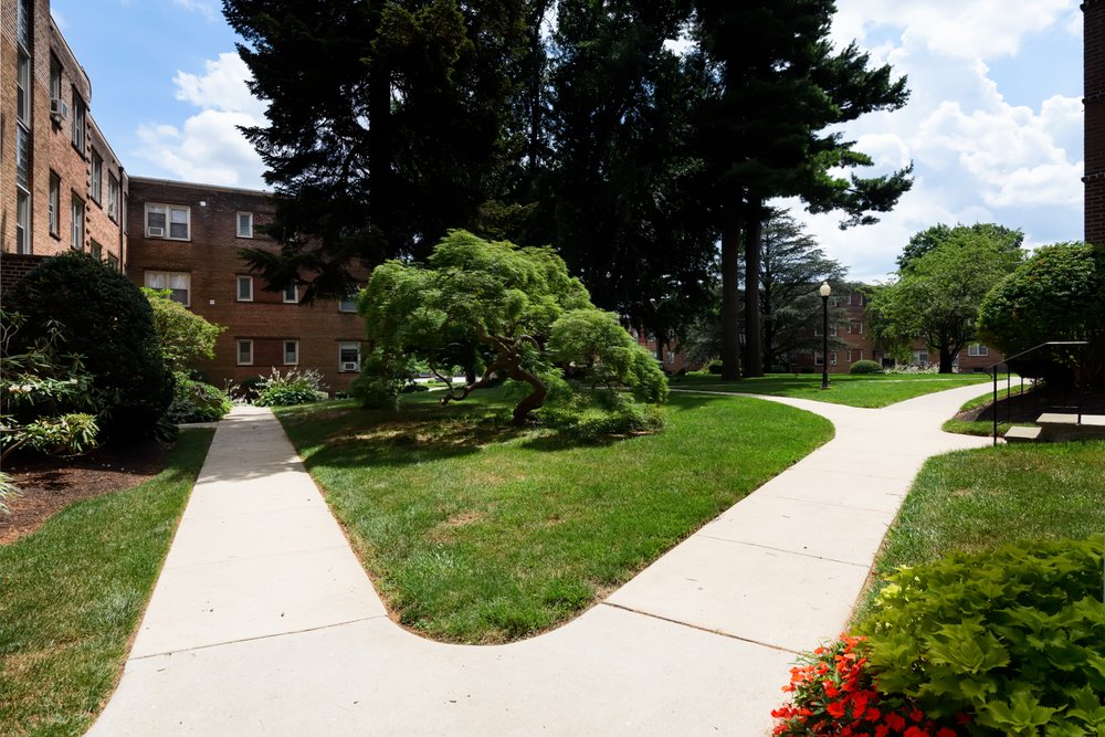 Photo of Montgomery Court