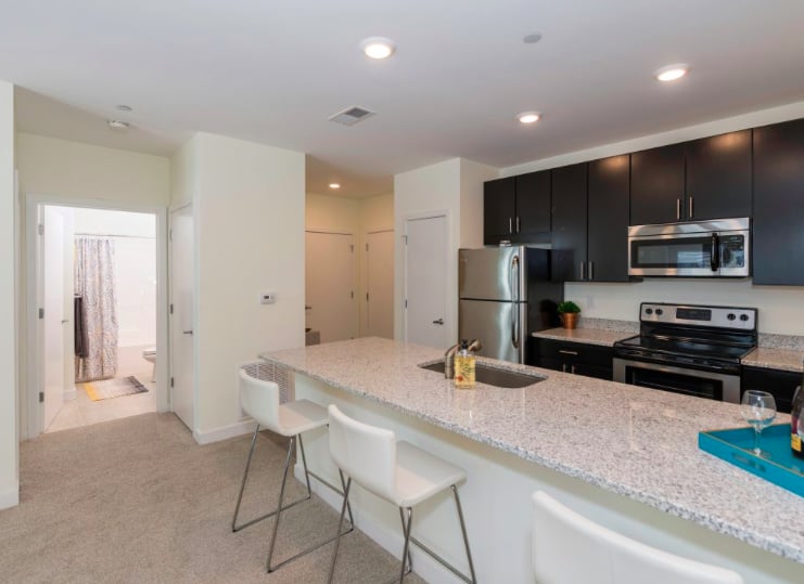 Photo of Diamond North Apartments