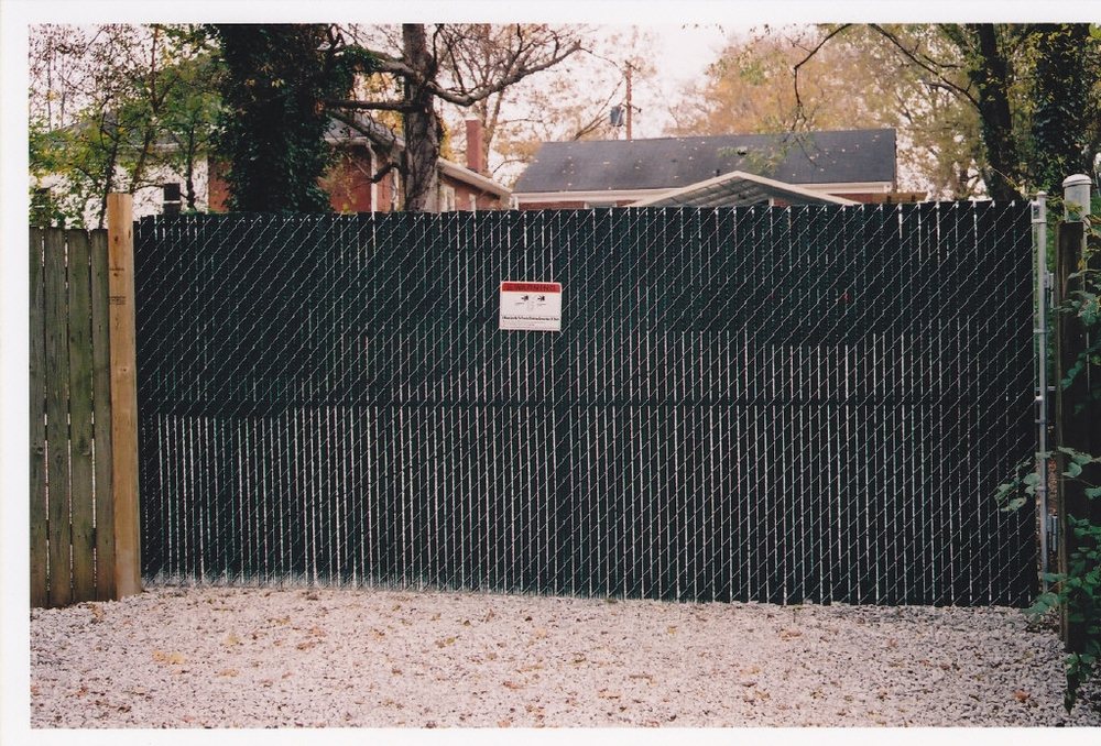 Photo of Elantra Gate Systems