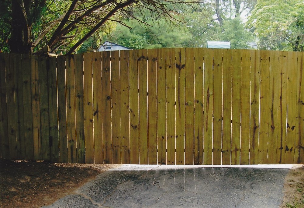 Photo of Elantra Gate Systems