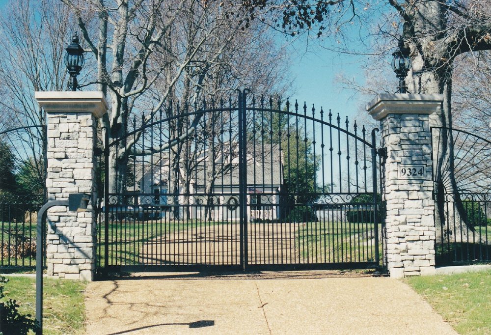 Photo of Elantra Gate Systems