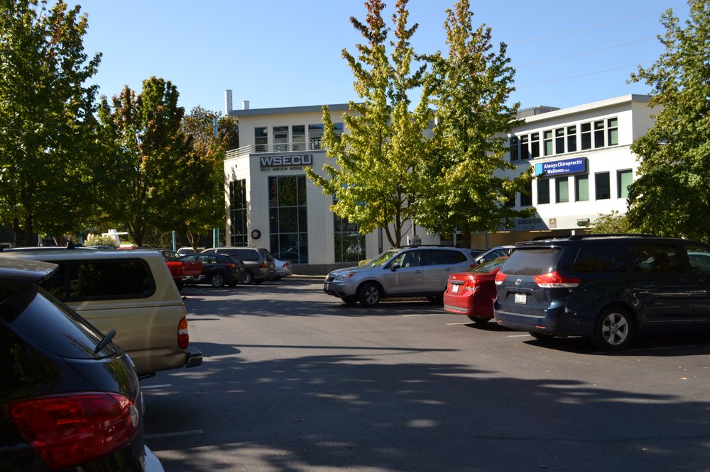 Photo of WSECU