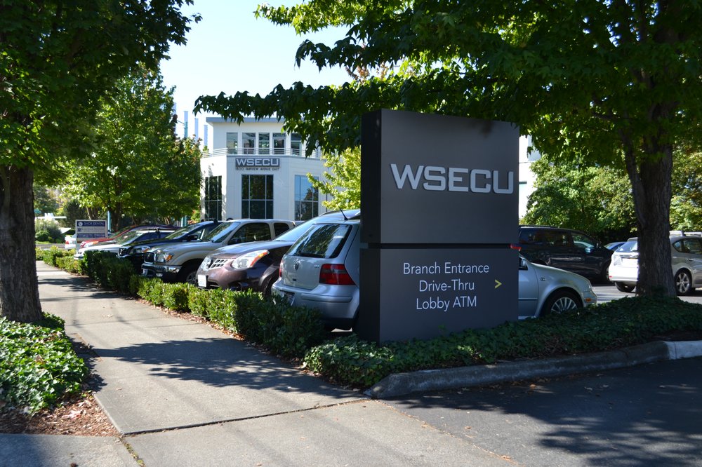 Photo of WSECU
