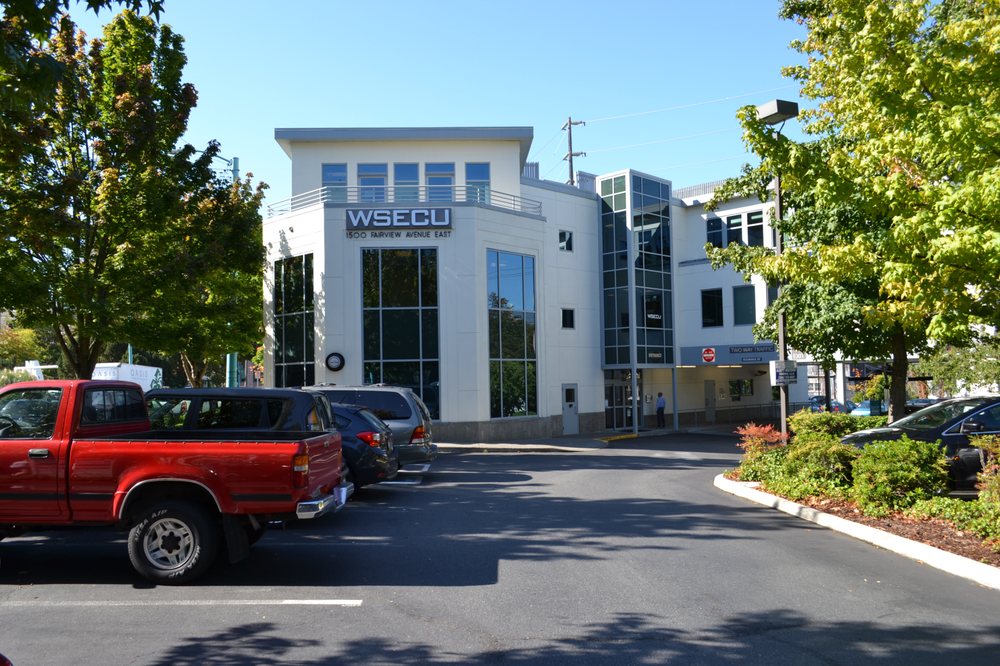 Photo of WSECU