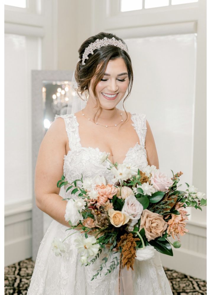 Photo of Heatherly Event Design