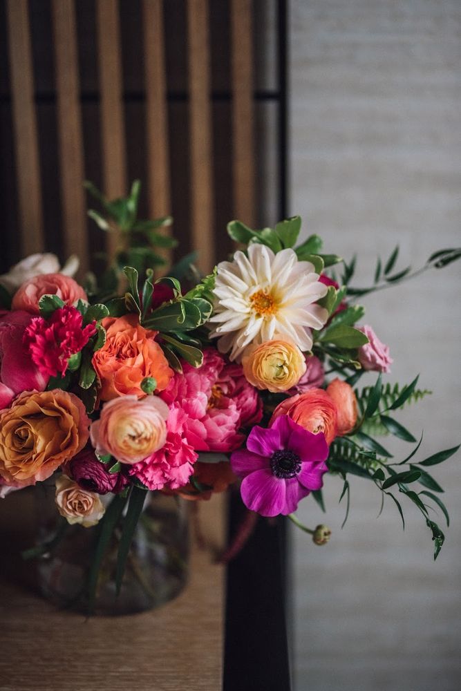 Photo of Heatherly Event Design