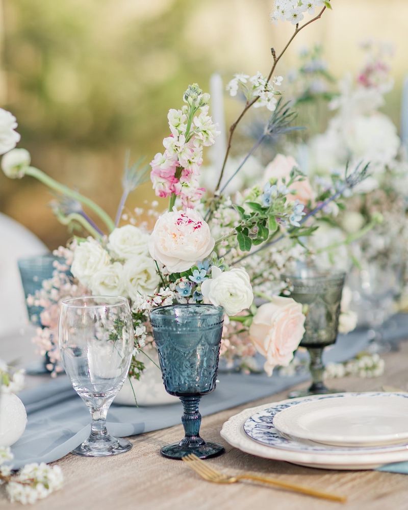 Photo of Heatherly Event Design