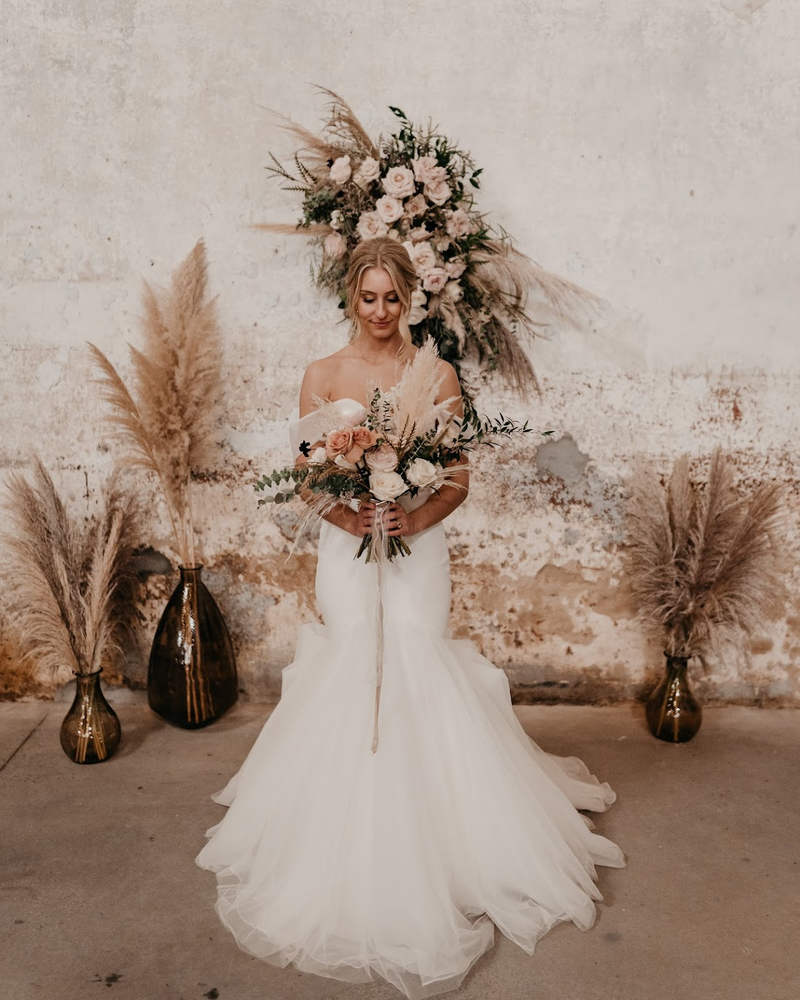 Photo of Heatherly Event Design