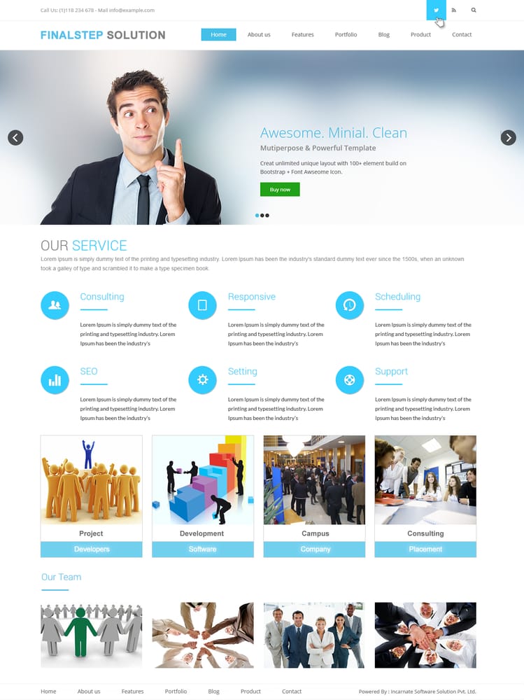Photo of Infograins Software Solutions