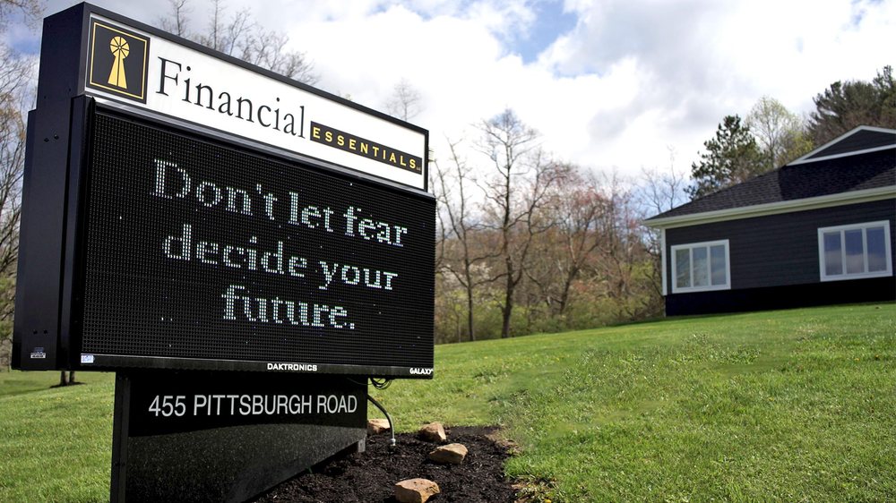 Photo of Financial Essentials