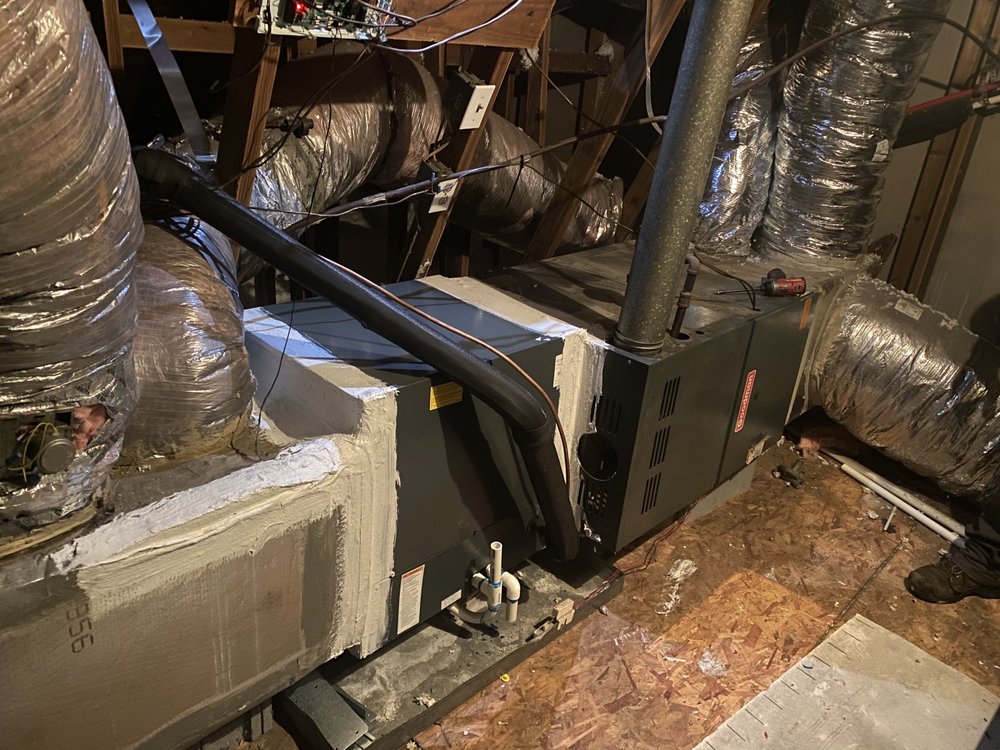 Photo of Workman's HVAC Services