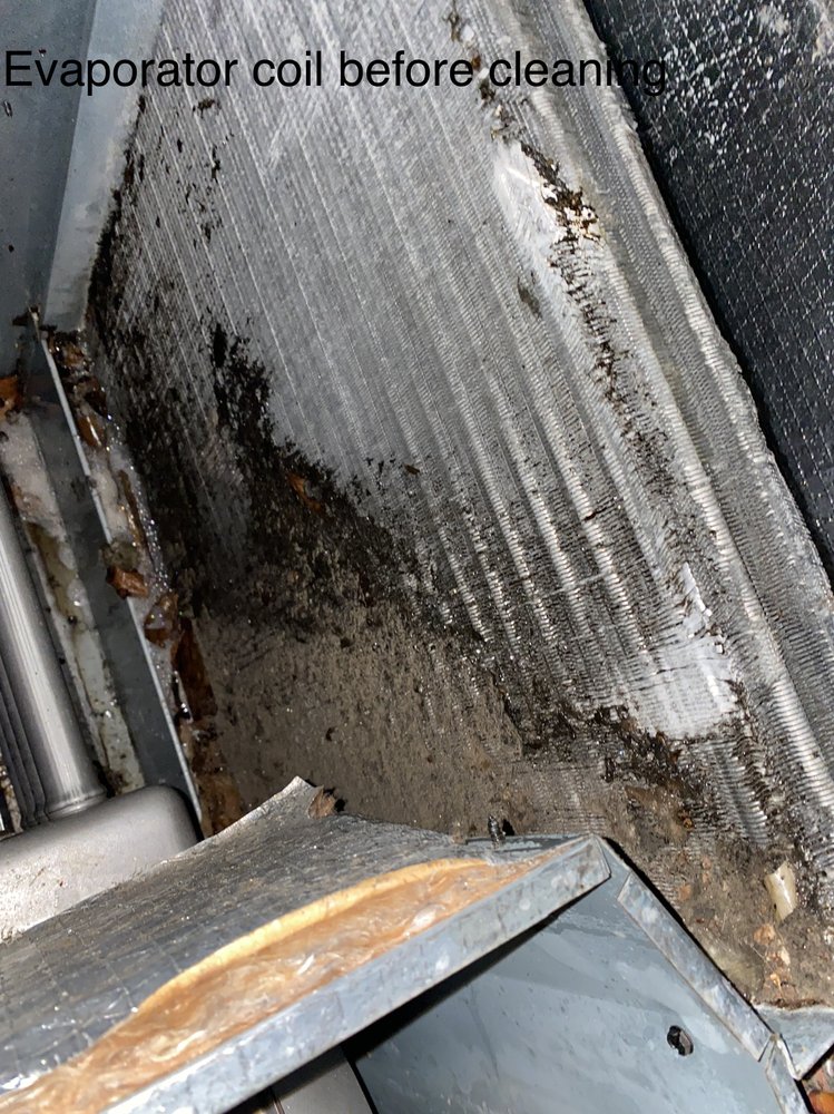Photo of Workman's HVAC Services