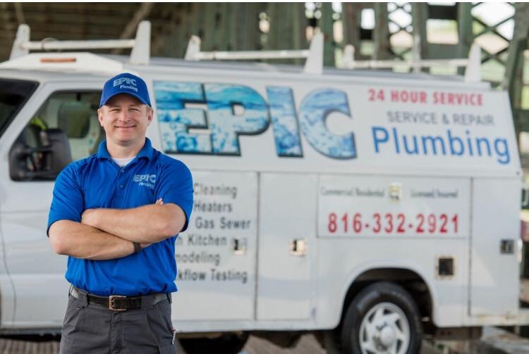 Photo of EPIC Plumbing
