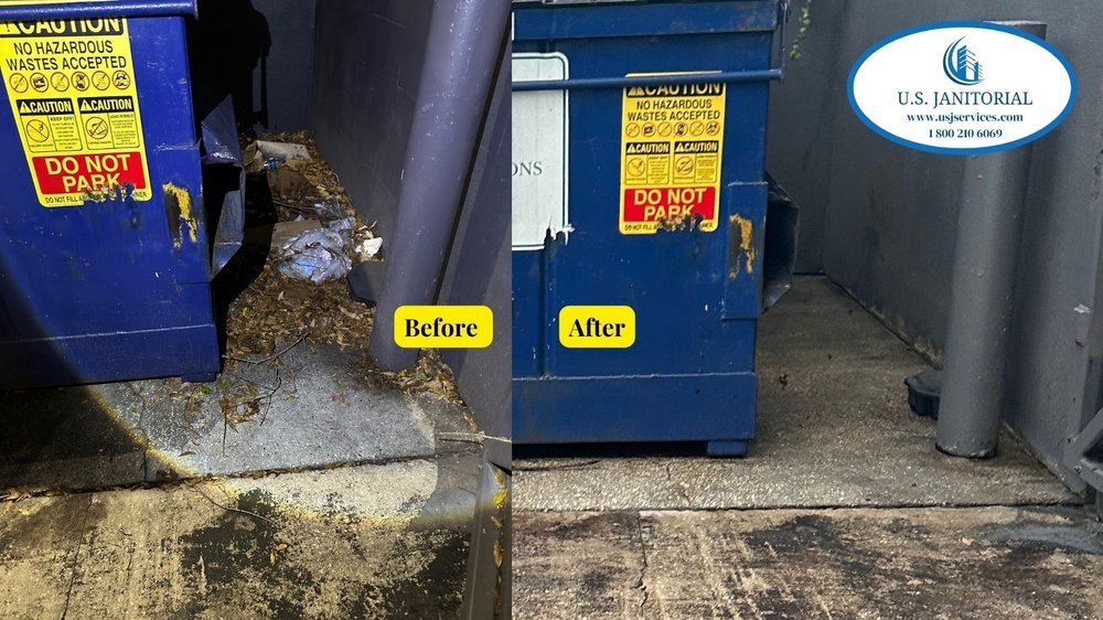 Photo of U.S. Janitorial Services