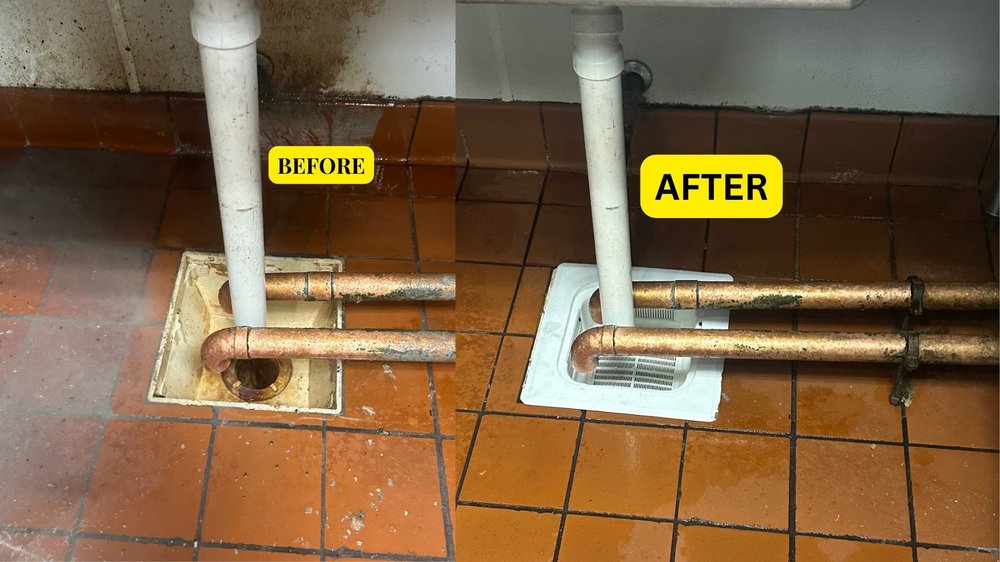 Photo of U.S. Janitorial Services