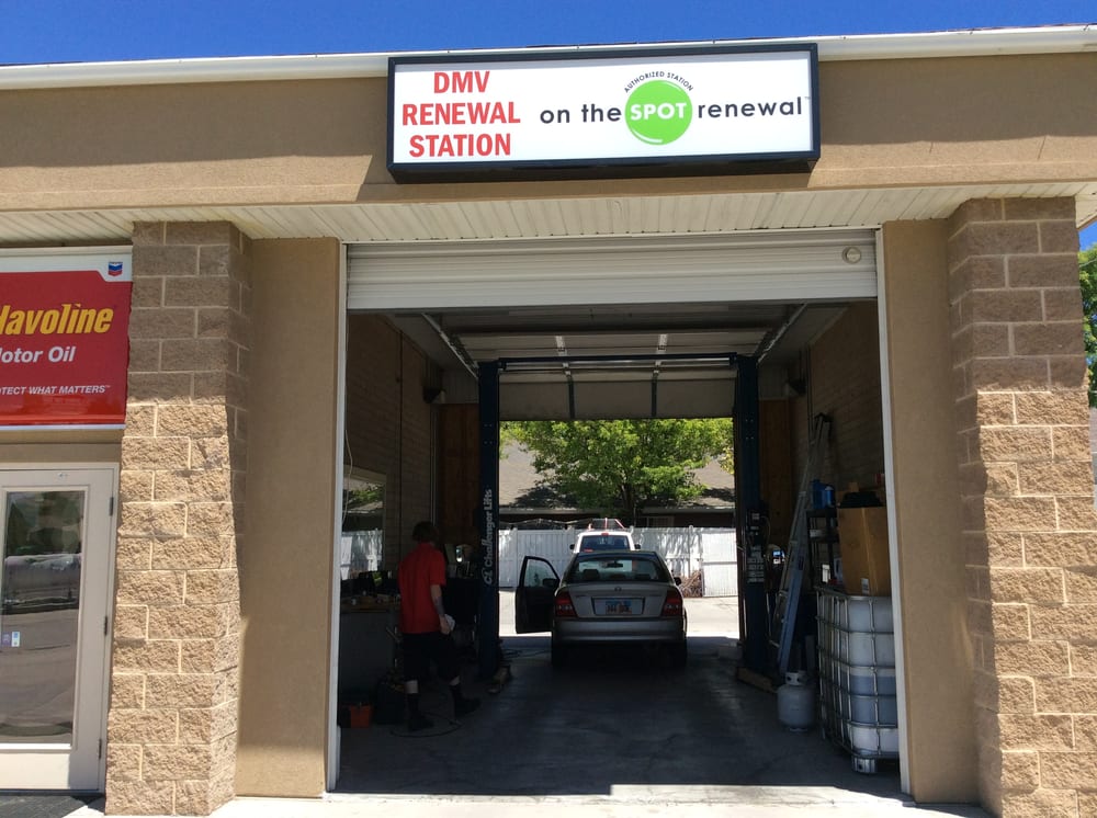 Photo of Curt's Carwash & Emission