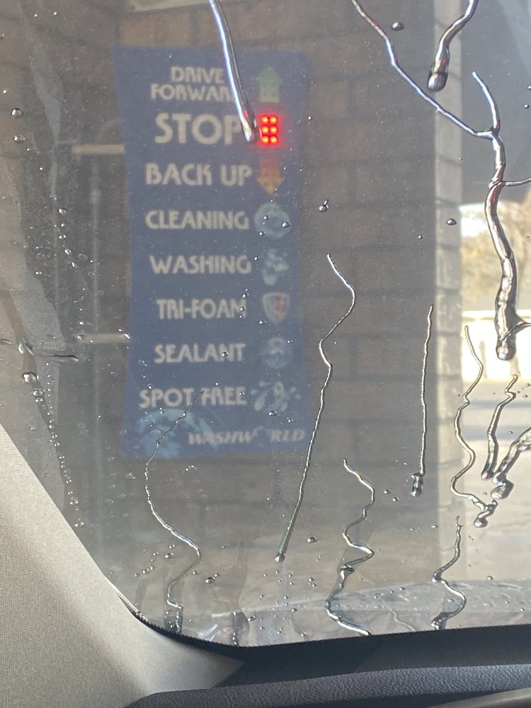 Photo of Curt's Carwash & Emission