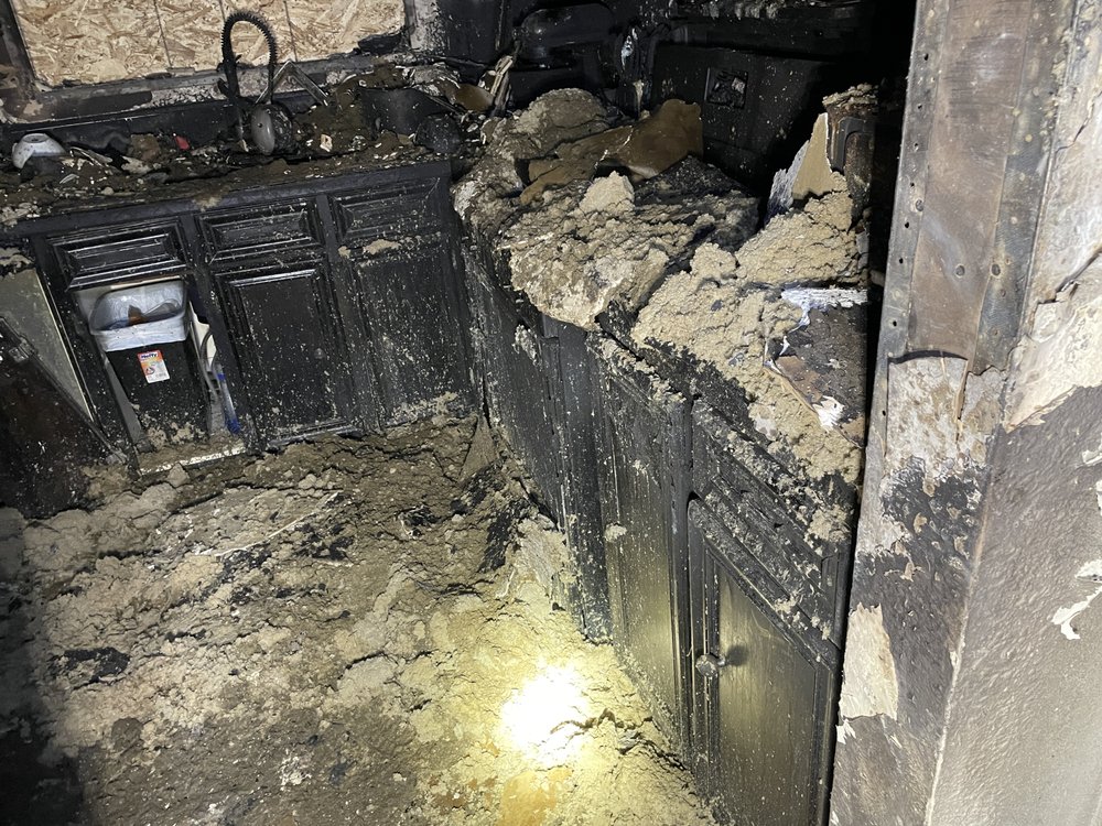 Photo of Fire Industry Restoration Experts