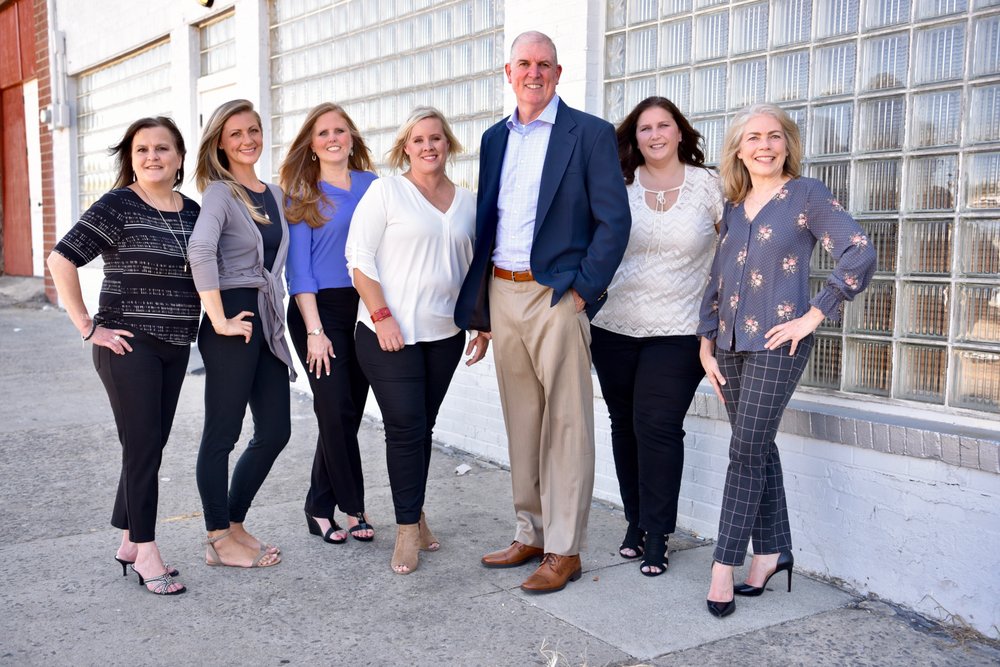 Photo of Chuck Walden Mortgage Team with Silverton Mortgage