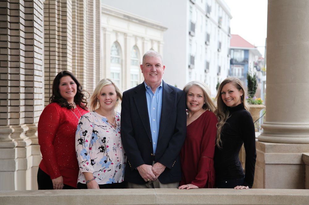 Photo of Chuck Walden Mortgage Team with Silverton Mortgage