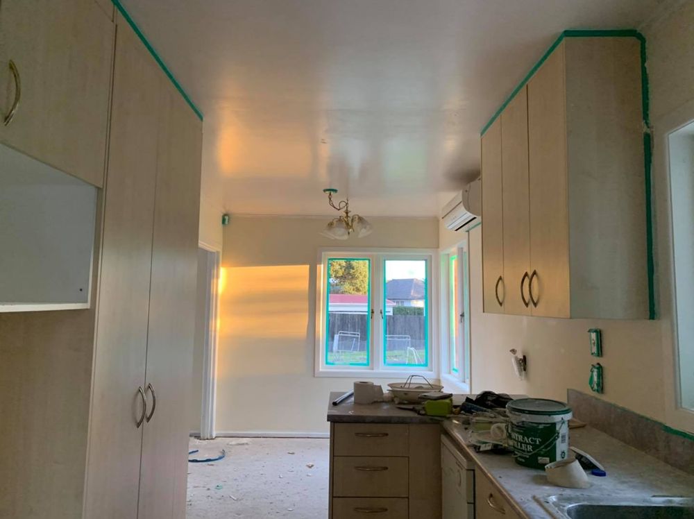 Photo of Goodman Decorators