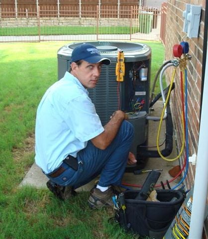 Photo of Cool Connections Air Conditioning and Heating