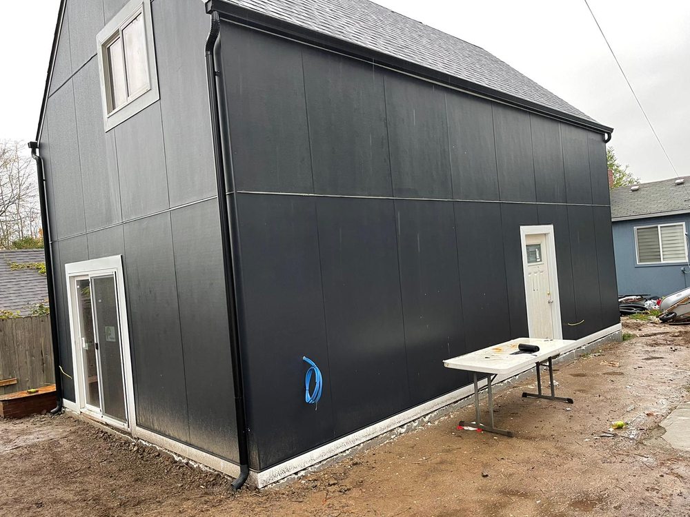 Photo of KV Gutter Services